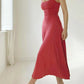 Maike - Elegante Maxi Jurk