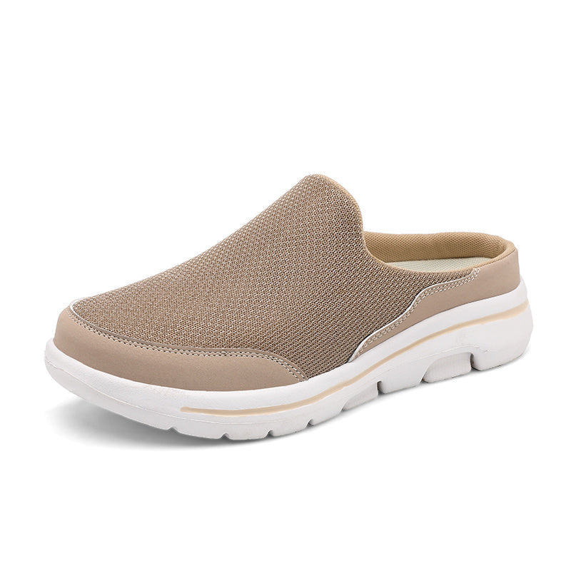 Renate - Slip-on Halve Sneakers