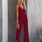 Alette - Elegante Kanten Jumpsuit
