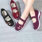 Wanja - Bloemen Slip-On Sneakers