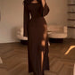 Afke - Elegante Jurk