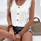 Essentiële Comfort Tanktop: Dagelijkse Stijl & Gemak