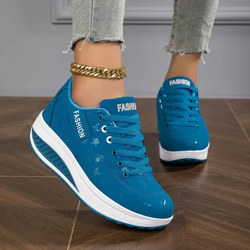 Bente - Orthopedische Schoenen