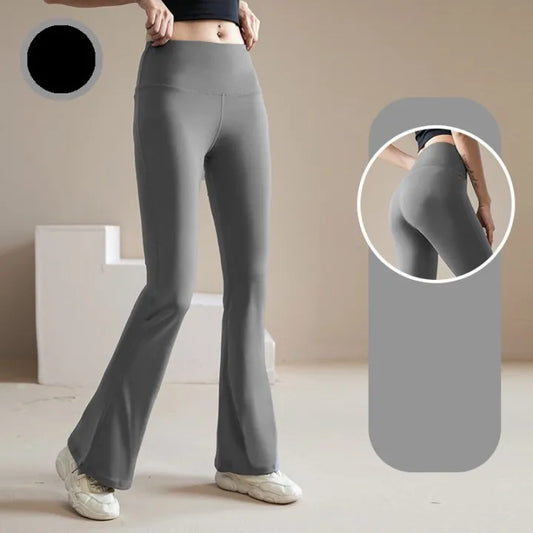 Christa - Ultra-comfortabele Yogabroek