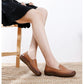 Chique Dames Leren Ballerina's - Elegant & Comfortabel