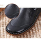 Chique Dames Leren Ballerina's - Elegant & Comfortabel