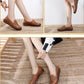 Chique Dames Leren Ballerina's - Elegant & Comfortabel