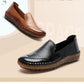 Chique Dames Leren Ballerina's - Elegant & Comfortabel