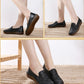 Chique Dames Leren Ballerina's - Elegant & Comfortabel
