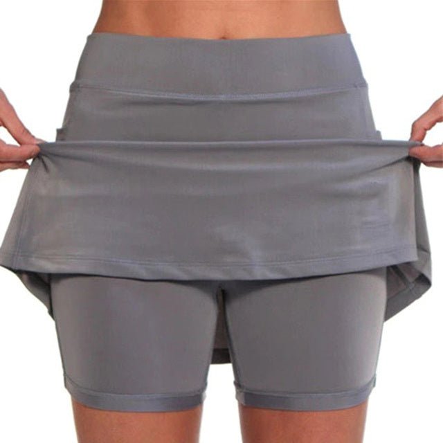 Cecile - Actief Chic Sportkleding