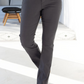 Royalty Flexi-Fit Bootcut Broek: Ultra-Zacht, Buikcontrole Stretch voor Dagelijkse Elegantie