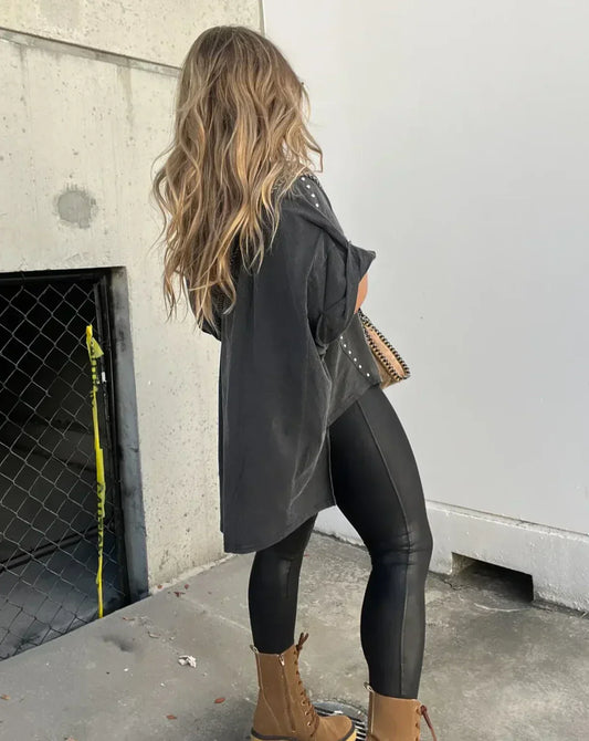 Olinda - Uitgebreide T-shirt