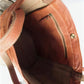 Elegante Handgemaakte Leren Tas