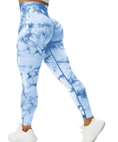 Carlin - Comfortabele Sportlegging