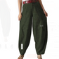 Chique Linnen Casual Broek - Puur Comfort & Stijl