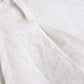 Breezy Elegance: Chique Wijde Linnen Broek