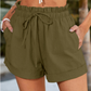 Talitha - Comfortabele Korte Broek
