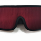 UltraComfort 3D Slaapmasker: Perfecte Duisternis