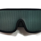 UltraComfort 3D Slaapmasker: Perfecte Duisternis