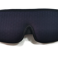 UltraComfort 3D Slaapmasker: Perfecte Duisternis