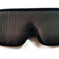 UltraComfort 3D Slaapmasker: Perfecte Duisternis