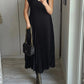 Joryen - Plisse Comfort Jurk