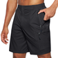 Sneldrogende Dames Hiking Shorts - Waterbestendig & 5 Zakken