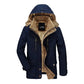 EcoShield: Ultiem Comfort & Weerbestendige Capuchonjas