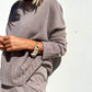 Gezellige Sets met Lange Mouwen: Perfect voor Casual Comfort!