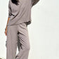 Gezellige Sets met Lange Mouwen: Perfect voor Casual Comfort!