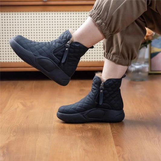 Alinde - Orthopedische Winterschoenen