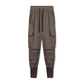 Ultralichte Ice Silk Sweatpants: Koel Comfort, Stijlvol Ontwerp