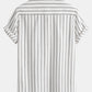 Zomerse Set: Katoenrijke Shirt & Linnenmix Broek