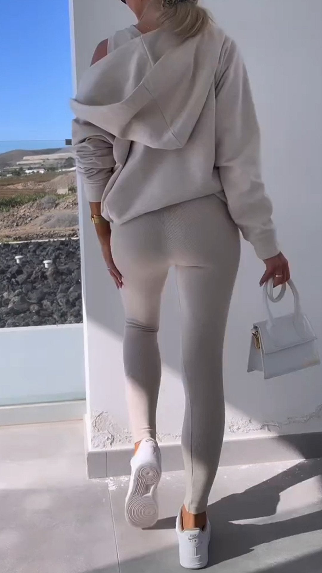 Hasse - Elegante Loungeset