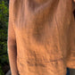 Stijlvol Mouwloos T-shirt met Ronde Hals