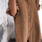 Chique Overhemdjurk: Casual Elegantie