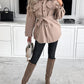 Luxe Wollen Jas: Warmte & Stijl