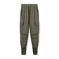Ultralichte Ice Silk Sweatpants: Koel Comfort, Stijlvol Ontwerp