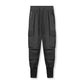 Ultralichte Ice Silk Sweatpants: Koel Comfort, Stijlvol Ontwerp