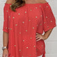 Lotte - Roze Casual Dames Top