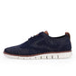 Elite Comfort: Heren Premium Brogue Schoenen
