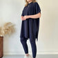 Chic BarOff Gebreide Set: Trendy & Comfortabel