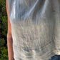 Stijlvol Mouwloos T-shirt met Ronde Hals