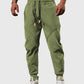 FlexFit Joggers: Ultiem Comfort & Stijl voor Elk Seizoen