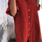 Chique Overhemdjurk: Casual Elegantie