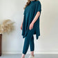 Chic BarOff Gebreide Set: Trendy & Comfortabel