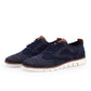 Elite Comfort: Heren Premium Brogue Schoenen