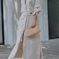 Lieve - Elegante Lange Jurk