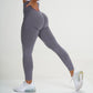 Noorika - Sportlegging Effen Kleuren