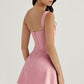 Brechtina - Elegante Mini Jurk